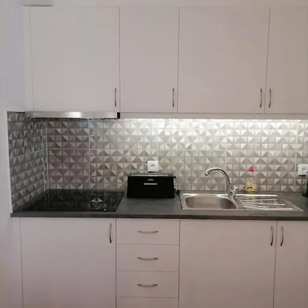 Lejlighed Cadete House Albufeira