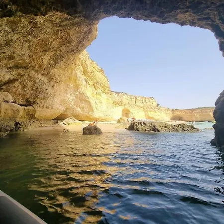 Cadete House Lejlighed *