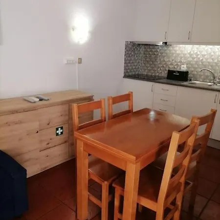 Cadete House Apartamento