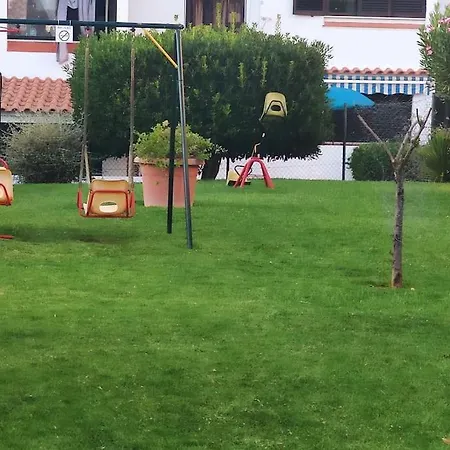 Apartment Cadete House *