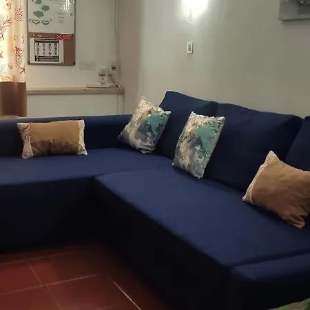 Apartment Cadete House