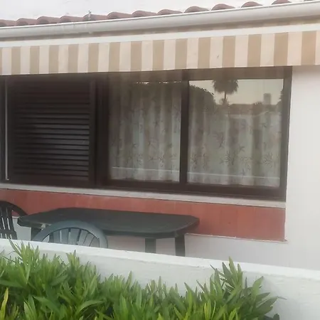 Cadete House Appartamento Albufeira