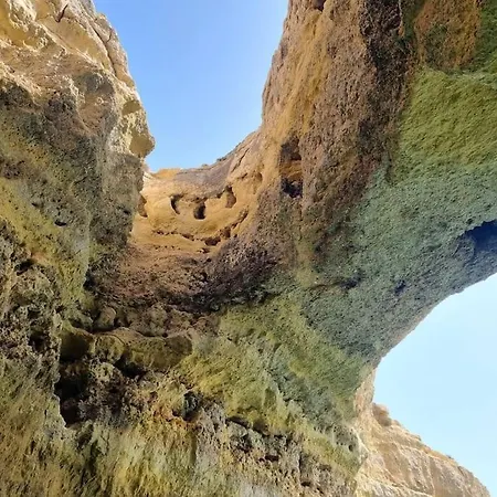 Apartamento Cadete House Albufeira