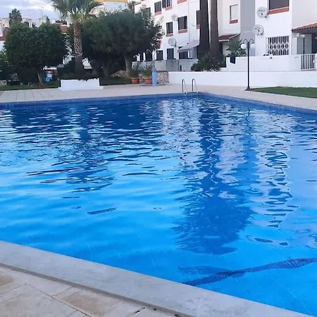 Cadete House * Albufeira