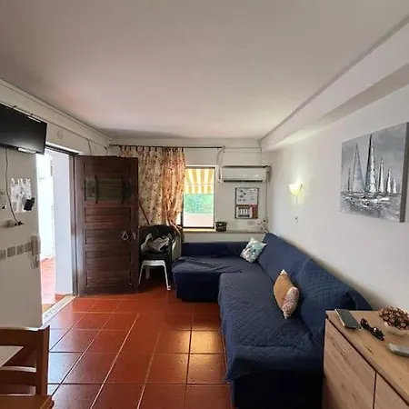 Cadete House Διαμέρισμα