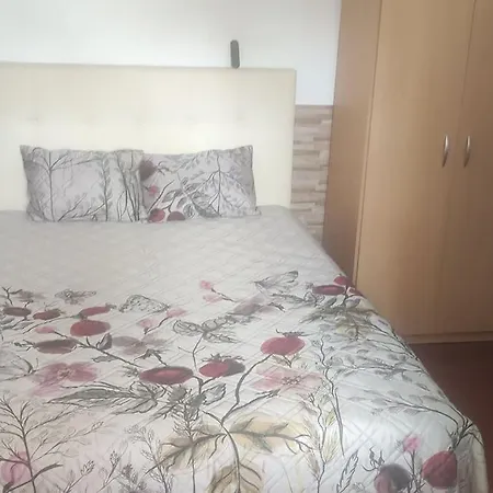 Cadete House Apartamento *