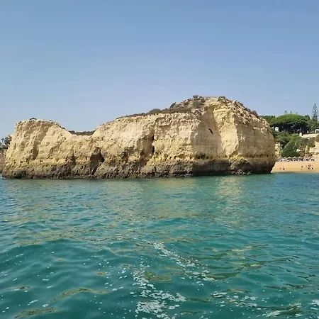 Cadete House * Αλμπουφέιρα