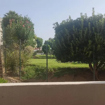 Apartamento Cadete House