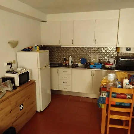 Cadete House