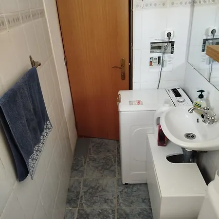Διαμέρισμα Cadete House Αλμπουφέιρα